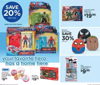 Fred Meyer weekly ad week 34 Page 10