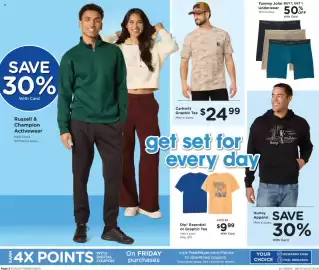 Fred Meyer weekly ad week 34 Page 2
