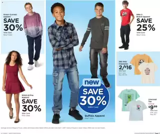 Fred Meyer weekly ad week 34 Page 3