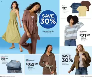 Fred Meyer weekly ad week 34 Page 4