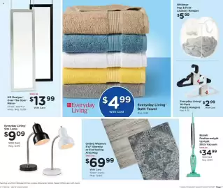 Fred Meyer weekly ad week 34 Page 7