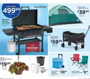 Fred Meyer weekly ad week 34 Page 9