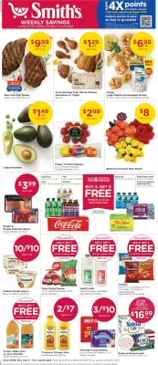 Smith's (valid until 25-08)