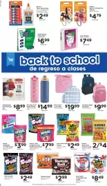 Fry's weekly ad week 34 Page 14