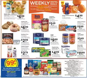 Fry's weekly ad week 34 Page 3