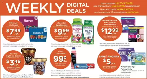 Fry's weekly ad week 34 Page 4
