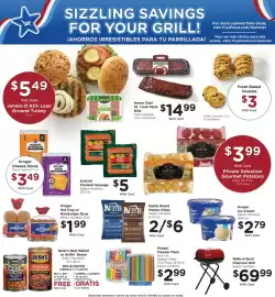 Fry's weekly ad week 34 Page 7