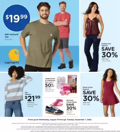 Fry's weekly ad week 34 Page 4