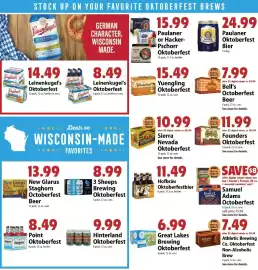 Festival Foods weekly ad week 34 Page 8