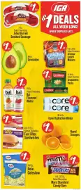 IGA weekly ad week 34 Page 2