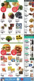 Mariano's weekly ad week 34 Page 10