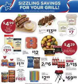 Mariano's weekly ad week 34 Page 12