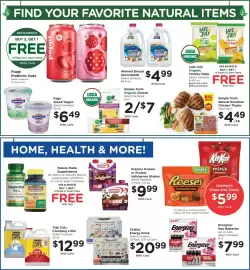 Mariano's weekly ad week 34 Page 13