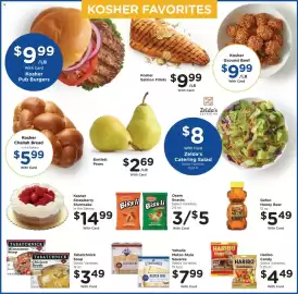 Mariano's weekly ad week 34 Page 15