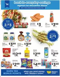 Mariano's weekly ad week 34 Page 16