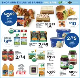 Mariano's weekly ad week 34 Page 9