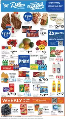 Dillons (valid until 25-08)
