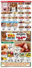 Foodland weekly ad week 34 Page 2