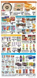 Foodland weekly ad week 34 Page 3