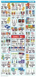Foodland weekly ad week 34 Page 4