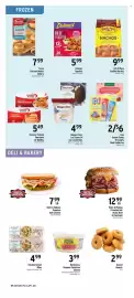 Brookshire's weekly ad week 34 Page 2: Häagen-Dazs Ice Cream Or Ice Cream Bars €4,99