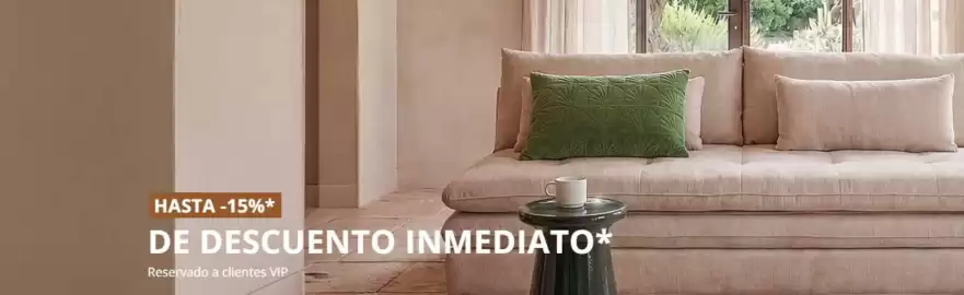 Catálogo Maisons du Monde Página 1