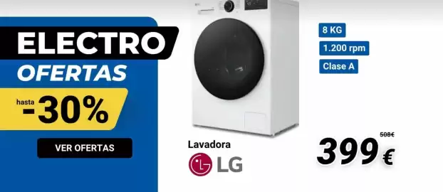 Catálogo Centro Hogar Sanchez Página 1