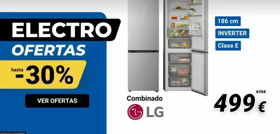 Catálogo Centro Hogar Sanchez Página 3