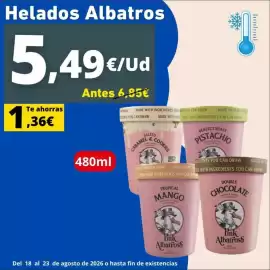 Folleto Supermercados Tu Alteza semana 34 Página 4