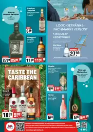 Logo Getränkemarkt Prospekt woche 34 Seite 4
