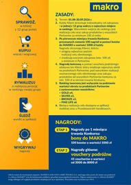 Makro gazetka Strona 8