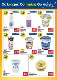 Makro gazetka Strona 2