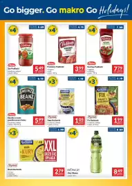 Makro gazetka Strona 4