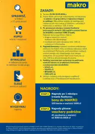 Makro gazetka Strona 8