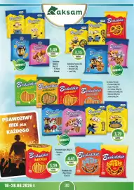 DUO-TES gazetka Strona 30