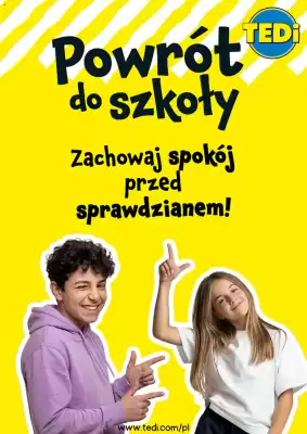 Tedi (ważność do 6-09)