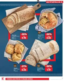 Kaufland SK akciós újság hét 34 Oldal 13