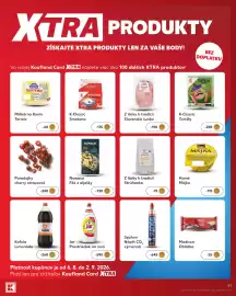 Kaufland SK akciós újság hét 34 Oldal 41