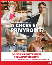 Kaufland SK akciós újság hét 34 Oldal 56
