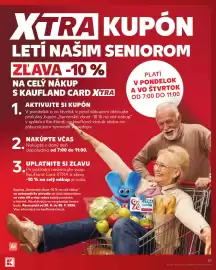 Kaufland SK akciós újság hét 34 Oldal 57