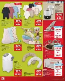 Kaufland SK akciós újság hét 34 Oldal 65