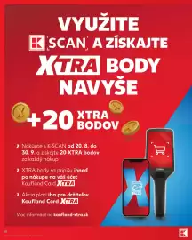 Kaufland SK akciós újság hét 34 Oldal 68