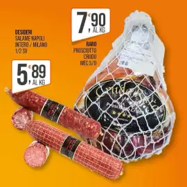 Volantino Cash pro settimana 34 Pagina 2