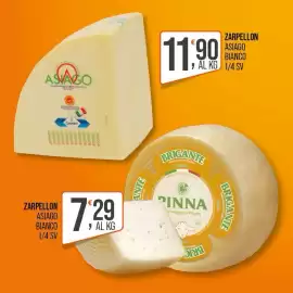 Volantino Cash pro settimana 34 Pagina 3
