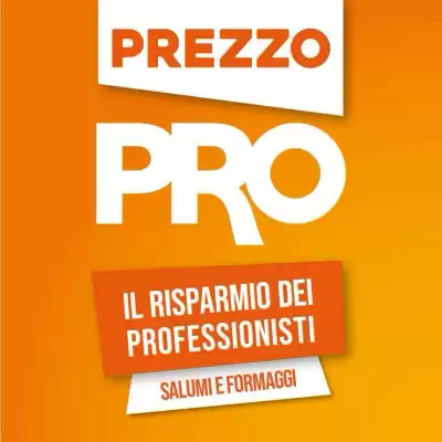 Volantino Cash pro (valido fino al 24-08)