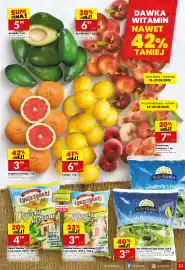 Twój Market gazetka tydzień 34 Strona 11