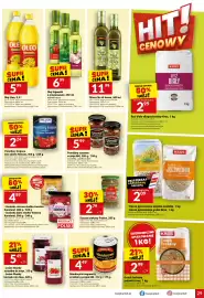 Twój Market gazetka tydzień 34 Strona 29: Surówka różowa słodko-kwaśna Runoland €4,89