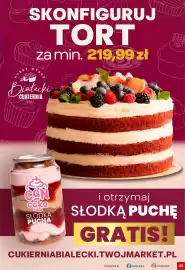Twój Market gazetka tydzień 34 Strona 43