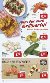 Jibi Markt Prospekt woche 34 Seite 14