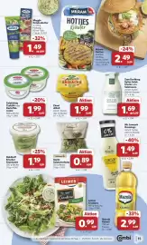 Jibi Markt Prospekt woche 34 Seite 15